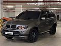 BMW X5 2005 годаүшін8 800 000 тг. в Алматы