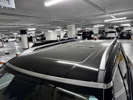 Hyundai Palisade 2025 года за 26 000 000 тг. в Астана – фото 4