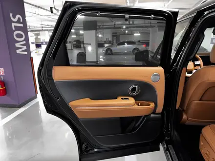 Hyundai Palisade 2025 года за 26 000 000 тг. в Астана – фото 16