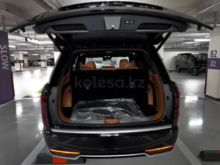 Hyundai Palisade 2025 года за 26 000 000 тг. в Астана – фото 25