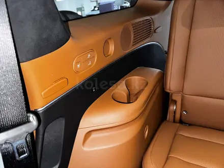 Hyundai Palisade 2025 года за 26 000 000 тг. в Астана – фото 20