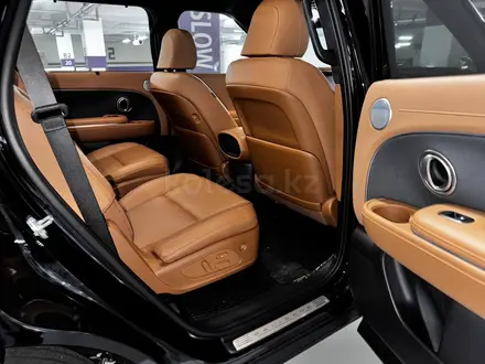 Hyundai Palisade 2025 года за 26 000 000 тг. в Астана – фото 23