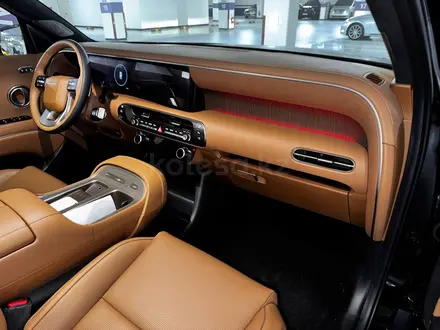 Hyundai Palisade 2025 года за 26 000 000 тг. в Астана – фото 6
