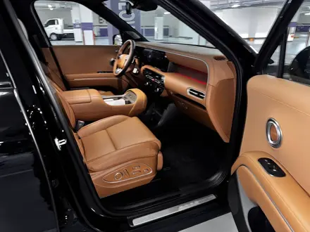 Hyundai Palisade 2025 года за 26 000 000 тг. в Астана – фото 5