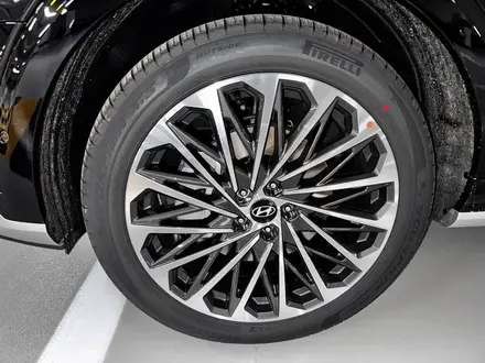 Hyundai Palisade 2025 года за 26 000 000 тг. в Астана – фото 3