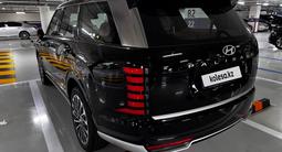 Hyundai Palisade 2025 года за 26 000 000 тг. в Астана – фото 2