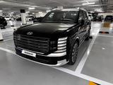 Hyundai Palisade 2025 года за 26 000 000 тг. в Астана