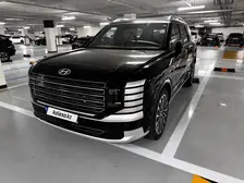 Hyundai Palisade, 2025