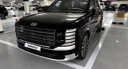 Hyundai Palisade 2025 года за 26 000 000 тг. в Астана