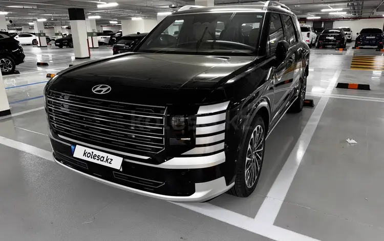 Hyundai Palisade 2025 года за 26 000 000 тг. в Астана
