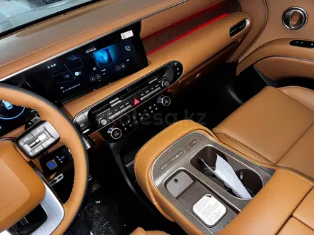 Hyundai Palisade 2025 года за 26 000 000 тг. в Астана – фото 8