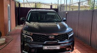 Kia Sorento 2021 года за 20 000 000 тг. в Кызылорда