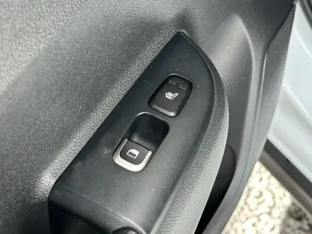 Kia Rio X-Line 2020 года за 7 290 000 тг. в Актобе – фото 10