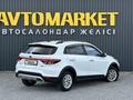 Kia Rio X-Line 2020 годаүшін7 290 000 тг. в Актобе – фото 4