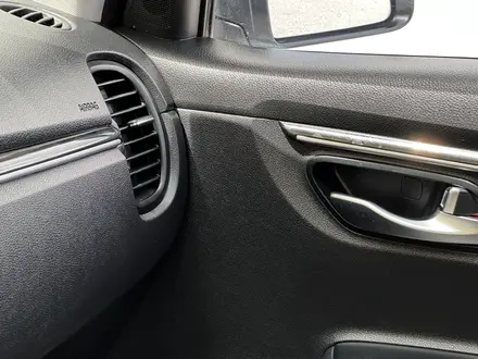 Kia Rio X-Line 2020 года за 7 290 000 тг. в Актобе – фото 20