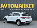 Kia Rio X-Line 2020 годаүшін7 290 000 тг. в Актобе – фото 3