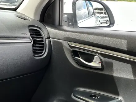 Kia Rio X-Line 2020 года за 7 290 000 тг. в Актобе – фото 8