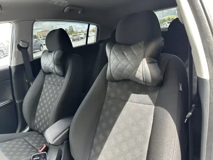 Kia Rio X-Line 2020 года за 7 290 000 тг. в Актобе – фото 11