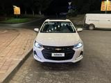 Chevrolet Onix 2025 годаүшін6 950 000 тг. в Шымкент – фото 2