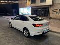 Chevrolet Onix 2025 года за 6 950 000 тг. в Шымкент – фото 4