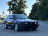 BMW 525 1994 годаfor2 200 000 тг. в Талдыкорган – фото 2