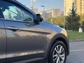 Hyundai Santa Fe 2013 года за 9 000 000 тг. в Алматы – фото 7