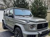 Mercedes-Benz G 63 AMG 2025 годаfor175 000 000 тг. в Алматы