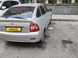 ВАЗ (Lada) Priora 2172 2008 годаfor1 100 000 тг. в Астана – фото 3