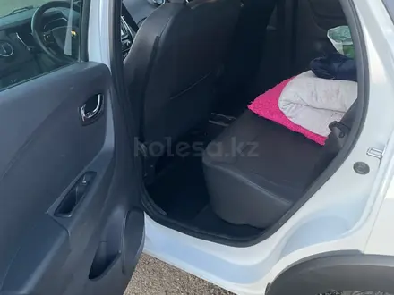 Renault Kaptur 2018 года за 8 000 000 тг. в Жезказган – фото 8