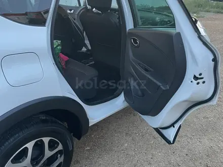 Renault Kaptur 2018 года за 8 000 000 тг. в Жезказган – фото 7
