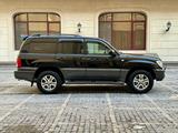 Lexus LX 470 2007 года за 15 500 000 тг. в Алматы – фото 4