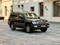 Lexus LX 470 2007 года за 15 500 000 тг. в Алматы