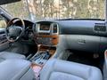 Lexus LX 470 2007 года за 15 500 000 тг. в Алматы – фото 20