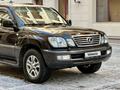 Lexus LX 470 2007 года за 15 500 000 тг. в Алматы – фото 3