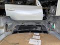 Задний бампер Kia Rio 2017 Киа Рио за 55 000 тг. в Шымкент – фото 5