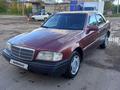 Mercedes-Benz C 180 1995 годаfor1 300 000 тг. в Ерейментау – фото 2