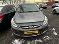 Hyundai Accent 2013 годаүшін3 338 000 тг. в Алматы