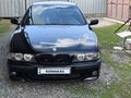 BMW 528 1999 годаүшін4 400 000 тг. в Талдыкорган – фото 6