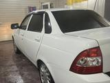 ВАЗ (Lada) Priora 2170 2014 года за 2 550 000 тг. в Караганда – фото 2