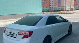 Toyota Camry 2012 года за 8 000 000 тг. в Актау – фото 3