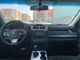 Toyota Camry 2012 годаүшін8 000 000 тг. в Актау – фото 5