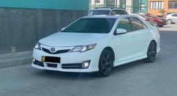 Toyota Camry 2012 годаүшін8 000 000 тг. в Актау