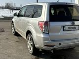 Subaru Forester 2009 годаүшін5 000 000 тг. в Алматы – фото 4