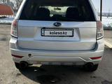 Subaru Forester 2009 года за 5 000 000 тг. в Алматы – фото 3