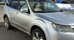 Subaru Forester 2009 года за 5 000 000 тг. в Алматы – фото 2