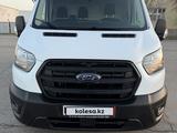 Ford Transit 2024 годаүшін23 500 000 тг. в Алматы – фото 2