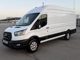 Ford Transit 2024 годаүшін23 500 000 тг. в Алматы – фото 5