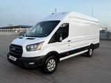 Ford Transit 2024 годаүшін23 500 000 тг. в Алматы – фото 3