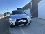 Mitsubishi Outlander 2010 годаүшін7 500 000 тг. в Атырау – фото 3