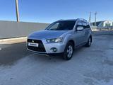 Mitsubishi Outlander 2010 года за 7 500 000 тг. в Атырау